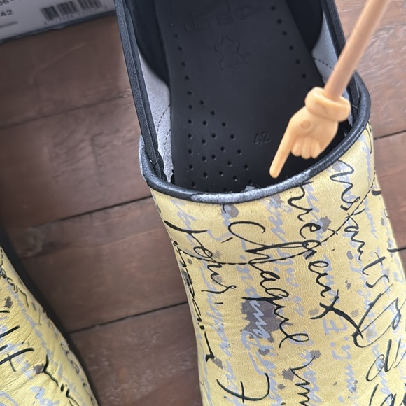 Dansko clog style size 42 EU - Picture 4 of 16